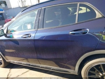 Mercedes GLA I 2018 Mercedes-Benz GLA GLA 250, od ubezpieczalni 2.0 Benzyna 208KM, zdjęcie 6