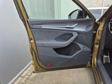 Skoda Kodiaq II 2026 Skoda Kodiaq SPORTLINE 2.0 TSI DSG z placu 204 KM, zdjęcie 14