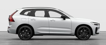 Volvo XC60 II Crossover Plug-In Facelifting 2.0 T6 350KM 2026 VOLVO XC60 T8 406KM ULTRA BLACK EDITION, zdjęcie 4