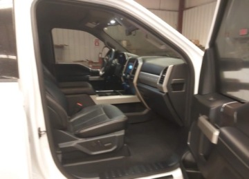 Ford 2020 Ford F250 FORD F-250 LARIAT 6.2 Benzyna 390KM, zdjęcie 8