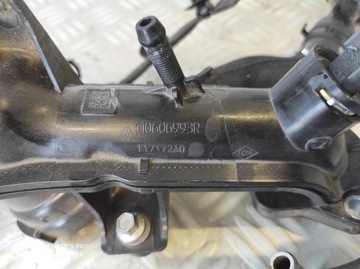 FIAT NISSAN OPEL RENAULT 2.0 DCI TERMOSTAT POUZDRO TERMOSTATU 110606993R