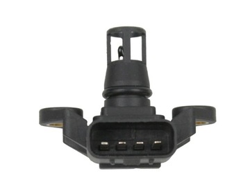 CZUJNIK CIŚNIENIA KOLEKTOR DOLOTOWY OPEL 1.7 CDTI