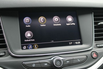 Opel Astra K Hatchback Facelifting 1.2 Turbo 130KM 2021 Opel Astra EDITION 131HP F-vat Salon Polska Gwar., zdjęcie 22