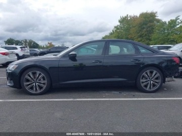 Audi A6 C8 2021 Audi a6 Premium 45 2021 2.0l 2.0 Benzyna 248KM, zdjęcie 5