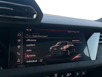 Audi A3 8Y 2024 Audi S3 Limousine Fabrycznie nowy Wydech Akrapovic SONOS Matrix LED Panora, zdjęcie 32