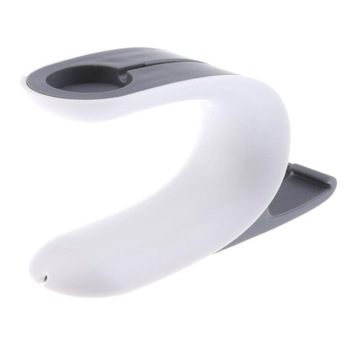 Stacja ładująca 2 w 1, stacja dokująca do zegarka 6 7 8 X iWatch Grey