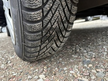 Fiat Punto Grande Punto Hatchback 5d 1.4 8v 77KM 2009 Fiat Grande Punto 1.4 8V 77KM/Klima/Salon PL/IWŁ, zdjęcie 25