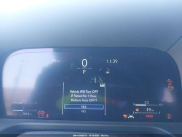 Lexus GX 2025 Lexus GX 2025r., 4x4, 3.4L 3.4 Benzyna 349KM, zdjęcie 10