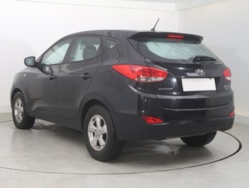 Hyundai ix35 SUV 1.7 CRDi 115KM 2010 Hyundai ix35 1.7 CRDi, Klima, Tempomat, Parktronic, zdjęcie 3