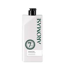Aromase Herbal Daily Essential Shampoo 520 ml