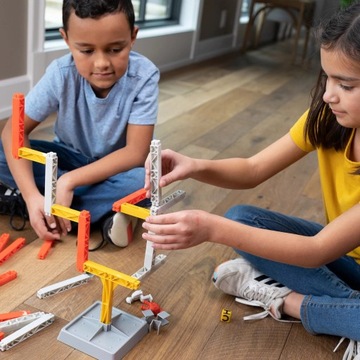 Стратегия Рассуждение Геймплей UpStruction Game