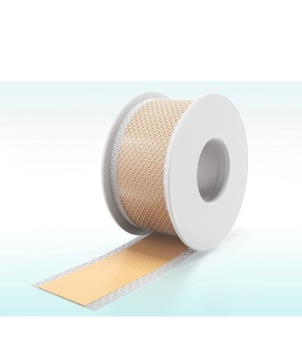 МНОГОРАЗОВЫЕ СИЛИКОНОВЫЕ ЗАПЛАТЫ ДЛЯ ПОСЛЕОПЕРАЦИОННЫХ ШРАВОВ, РОЛИК 2 М