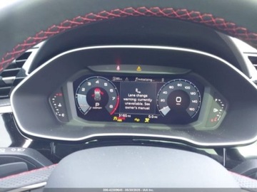 Audi Q3 II 2025 Audi Q3 Premium 45 2.0 Benzyna 228KM, zdjęcie 11