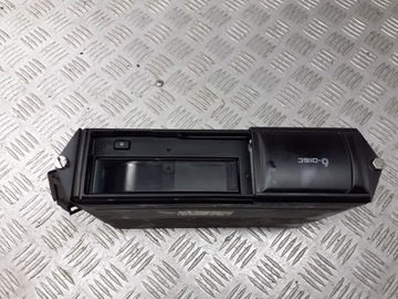 ZMIENIARKA PŁYT CD / DVD SEAT LEON I