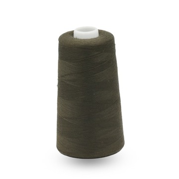 Nici do overlocka nici do szycia 5000 khaki 021