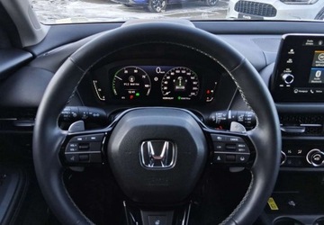 Honda ZR-V 2.0 i-MMD Hybrid 184KM 2024 Honda ZR-V Honda ZRV 2,0 iMMD HEV Advance BSICTM 2WD CVT Dealer Honda Karl, zdjęcie 8