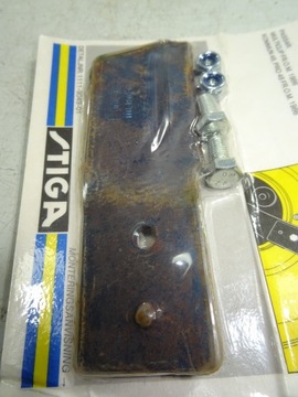 ZESTAW NOŻY OSTRZY STIGA KNIVSATS 1111-9049-01