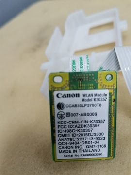 K30357 CANON PIXMA iP7250 WIFI-модуль