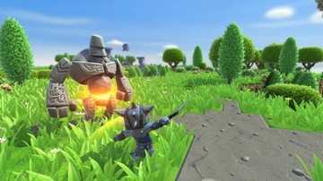 КЛЮЧ PORTAL KNIGHTS XBOX ONE/SERIES