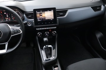 Renault Arkana SUV 1.3 TCe 140KM 2022 Renault Arkana 1.3 TCe, Salon Polska, zdjęcie 7