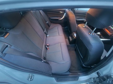 BMW Seria 1 F20-F21 Hatchback 5d 114d 95KM 2013 BMW 1 f20 2013 R 1.6D NOWY ROZRZĄD, zdjęcie 19