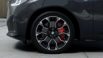 BMW X3 G45 SUV Plug-In 2.0 30e 299KM 2026 BMW X3 30e xDrive 299 KM PHEV - Pakiet M Pro - HarmanKardon - Adapt. LEDy, zdjęcie 3