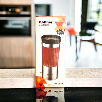 ТЕРМАЛЬНАЯ КРУЖКА HOFFNER THERMAL 480 МЛ