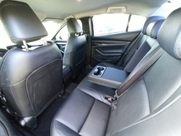 Mazda 3 IV 2021 Bogata Opcja, Mały Przebieg, 25 tkm, zdjęcie 7