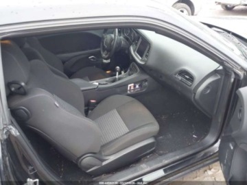 Dodge Challenger III 2020 Dodge Challenger RT 2020 5.7 Benzyna 375KM, zdjęcie 9