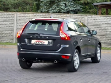 Volvo XC60 I 2010 Volvo XC 60 2,4D5 225KM AWD /SUMMUM, zdjęcie 3