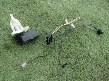 CITROEN C4 I 04-08R. MOTOR MOTOREK REGULACE SVĚTLO SVĚTLOMET PŘEDNÍ