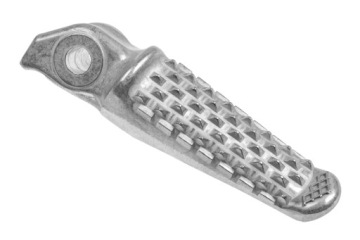 Podnóżek pasażera Honda CB 125 F R 18-24 / CB 300 R / MSX 125 Grom lewy