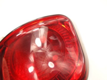 Piaggio Vespa Sprint 50 4T Задний фонарь