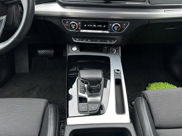 Audi Q5 II Q5-e 2.0 50 TFSI e 299KM 2021 Audi Q5 S-LINE*Tylko 27000km*50 TFSIe*Quattro, zdjęcie 24