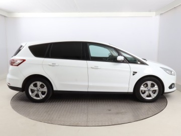 Ford S-Max II Van 2.0 EcoBlue 150KM 2019 Ford S-Max 2.0 EcoBlue, Automat, Navi, Klima, zdjęcie 5