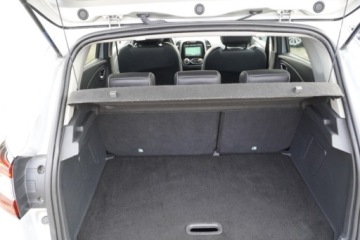 Renault Captur I Crossover Facelifting 0.9 Energy TCe 90KM 2018 Renault Captur Duza NawigacjaLed Pure VisionPol SkoraParktronicTempomatBog, zdjęcie 19