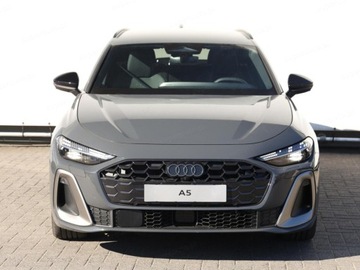 Audi A5 B10 2025 AUDI A5 e-Hybrid quattro Avant Combi (367 KM) 2025, zdjęcie 2