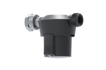 Газовый фильтр для моноконтроля CS 2 ПК. Truma w-wa