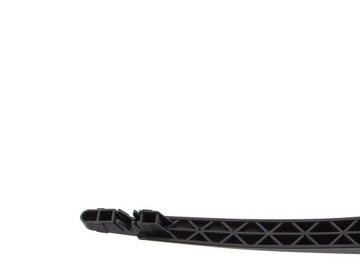 Opel Combo 2001- WYCIERACZKA TYŁ RAMIĘ WYCIERACZKI + PIÓRO