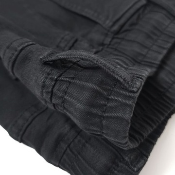 Мужские шорты, короткие брюки, растягивающие штаны с эластичной лентой, 502