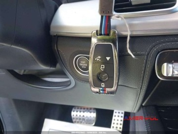 Mercedes GLE V167 2020 Mercedes-Benz GLE 2020 r., 2,0L 450 4MATIC 2.0 Benzyna 362KM, zdjęcie 12