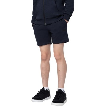 КОРОТКИЕ ШОРТЫ ДЛЯ МАЛЬЧИКОВ СПОРТИВНЫЕ ШОРТЫ 4F