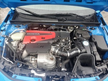 Honda 2023 Honda Civic Type-R 2023 2.0l 2.0 Benzyna 315KM, zdjęcie 6
