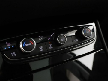 Opel 2017 Opel Grandland X 1.2 Turbo Elite Panorama Navi, zdjęcie 26