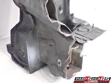4L0810076 КУЗОВ ПЕРЕДНЕЙ СТОЙКИ ПРАВЫЙ LZ9Y Q7 4L