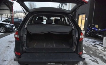 Renault Koleos I SUV 2.0 dCi 150KM 2009 Renault Koleos Renault Koleos 2.0 dCi FAP 4x4 Dynamique 2.0 Diesel 150KM, zdjęcie 15