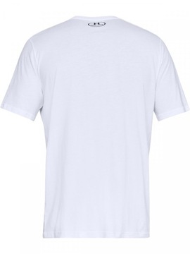 Мужская футболка UNDER ARMOR SPORTSTYLE LEFT CHEST SS