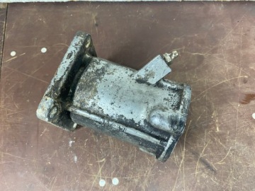 Kawasaki SX JS 550 440 300 stebulė, guolis, pavaros veleno laikiklis – nuotrauka 10