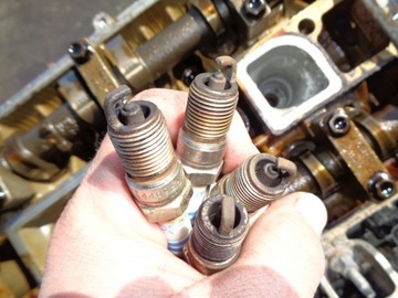 ДВИГАТЕЛЬ MONDEO GALAXY S MAX 2.0 16 В AOBA AOWA 145 км 2007R 102K