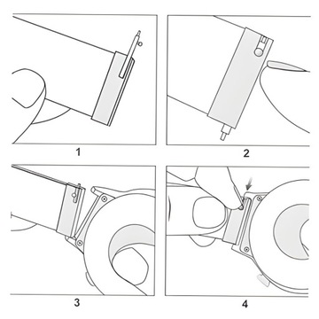 PASEK DO ZEGARKA PASEK DO SMARTWATCH 22mm